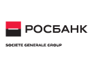 Банк Росбанк в Рождественском